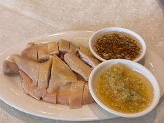 -文记壹心鸡(宝华路店)