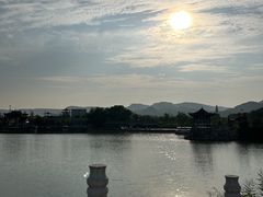 -处女泉风景名胜区