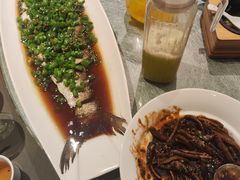 -望乡楼上海菜(日月光店)
