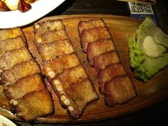 外婆烤肉-外婆家(西溪印象城店)