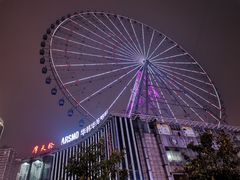 -星城之眼摩天轮