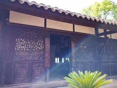 -窦圌山风景区