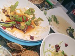 -小红鲸·海鲜餐厅(轸大路店)