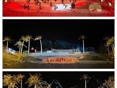 -三亚红色娘子军演艺公园景区