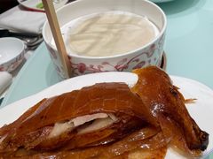 -香丰阁·烤鸭·川湘菜(清河店)