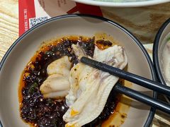 -叁煨蹄花·下饭盐帮菜(人民广场店)