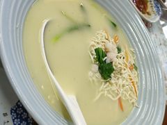-粗茶淡饭(东关街店)