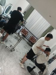 -米娜造型