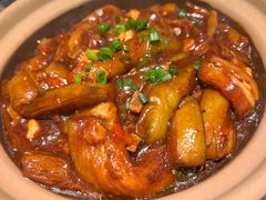 -留半山·香港食堂(啦啦宝都店)