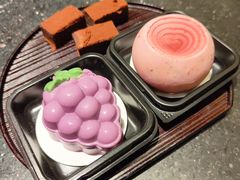 生巧-牛New寿喜烧(金茂览秀城店)