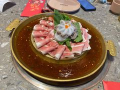 -牛牛章·章鱼水煎肉(光谷世界城店)