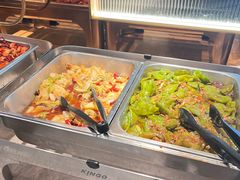 -比格比萨自助(宝山日月光店)