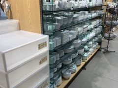 -MUJI无印良品(恒隆广场店)