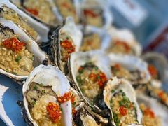 -皮记海鲜1995(寮步店)