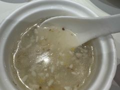 酒酿圆子-老正兴菜馆(福州路店)