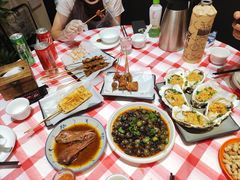 -江味龙虾馆·裸蓝龙虾(南山店)