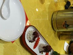 -恭敬李·烤鸭(天坛北门店)
