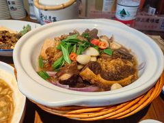 -绍兴老味道·非遗门店(银泰城店)