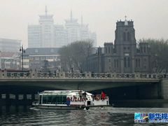 -海河游船-永乐码头(大悲院)
