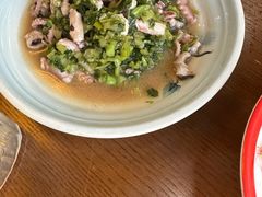 -蒸八鲜农家土菜(祝桥店)