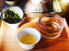 雁金焙茶-飛鳥製茶