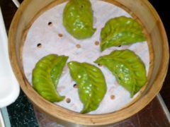 -五观堂素食(新华路店)