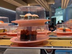 -争鲜回转寿司(朝北大悦城店)