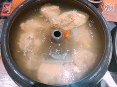 -云海肴·汽锅鸡·云南菜(美罗城店)