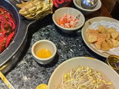 -蜀大侠火锅(总府路店)