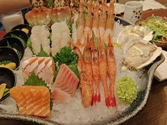 -青叶日本料理(北辰店)