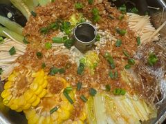 -峰厨大鱼泡饼(水上公园店)