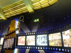 -大光明电影院(南京西路店)