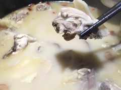 胡椒猪肚鸡-探窝·竹笙椰子鸡(杨箕店)