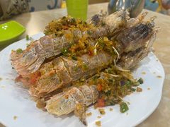 -小海豚•老字号海鲜餐厅(天涯店)