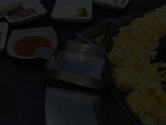 -海花锅盖烧烤店(怡馨家园店)