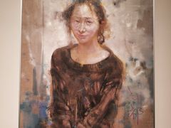 -江苏省美术馆(长江路新馆)