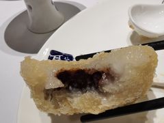 耳朵眼精品炸糕-耳朵眼会馆(鼓楼店)
