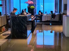 -北京柏悦酒店·锦庭餐厅Dining Room