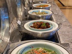 -浙江西子宾馆·瑶园咖啡厅