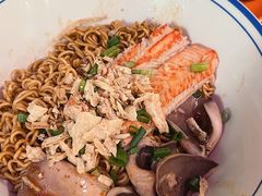 -亞婆井·劲抽面食(铂顿城店)