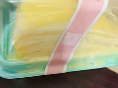 -壹心榴莲千层蛋糕甜品店