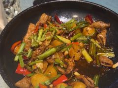 -恒记饭店·海鲜明档(淹城店)