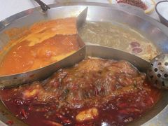 -陳艳红火锅(港汇店)