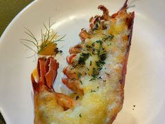 -都会尚膳·海鲜自助餐厅(重庆万豪酒店)