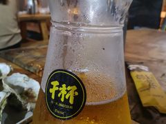 -木屋烧烤(惠阳华润小径湾店)