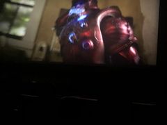 -中国科学技术馆影院