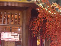 -肖记公安牛肉鱼杂馆· 省级非物质文化遗产(仁和路店)