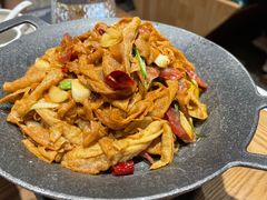 -莫山小馆(大石桥店)