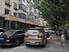 -掌上鲜(南顺城街店)