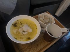 -华夏良子·足道SPA艾灸(翠微店)